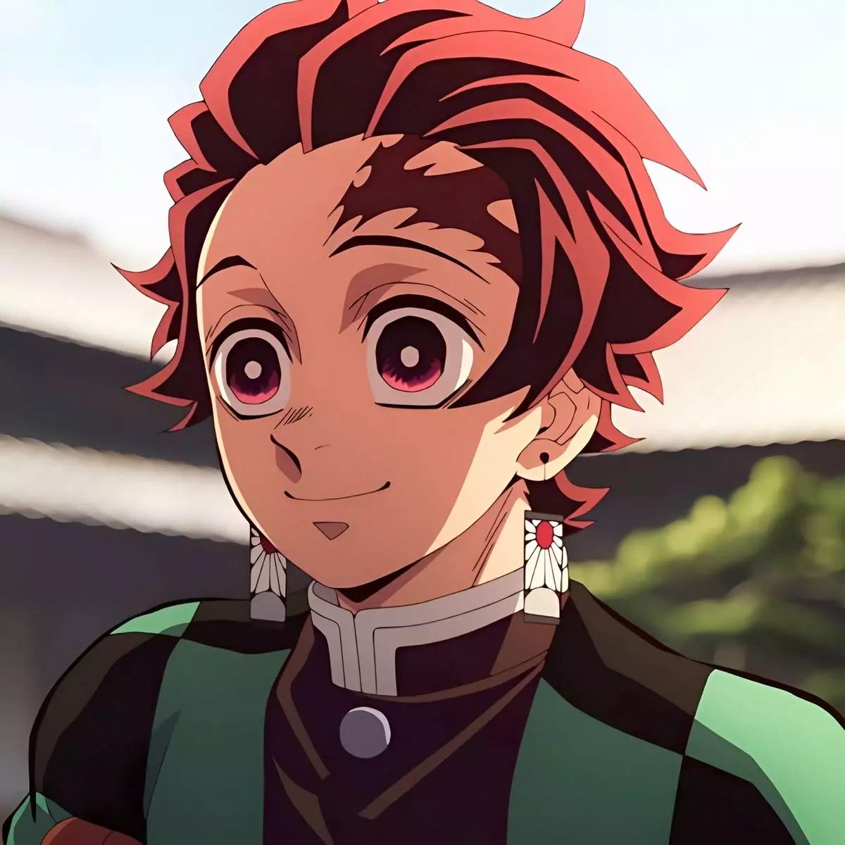 Tanjiro thumbnail