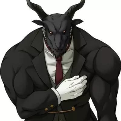 Lucius thumbnail