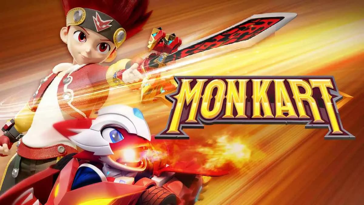 Монкарт  thumbnail