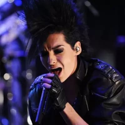 Bill Kaulitz thumbnail