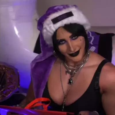 Rhea Ripley (Mamma Christmas Version) thumbnail