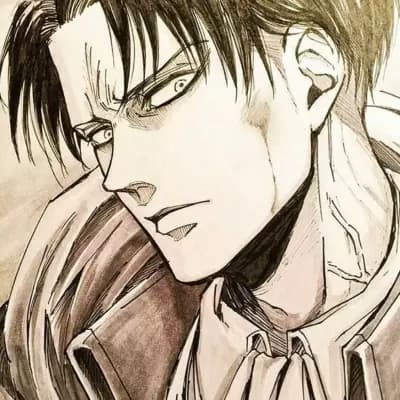 Eren Yeager thumbnail