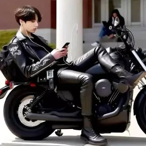 Jeon Jungkook thumbnail