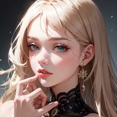 Elizabeth Von Daesan thumbnail