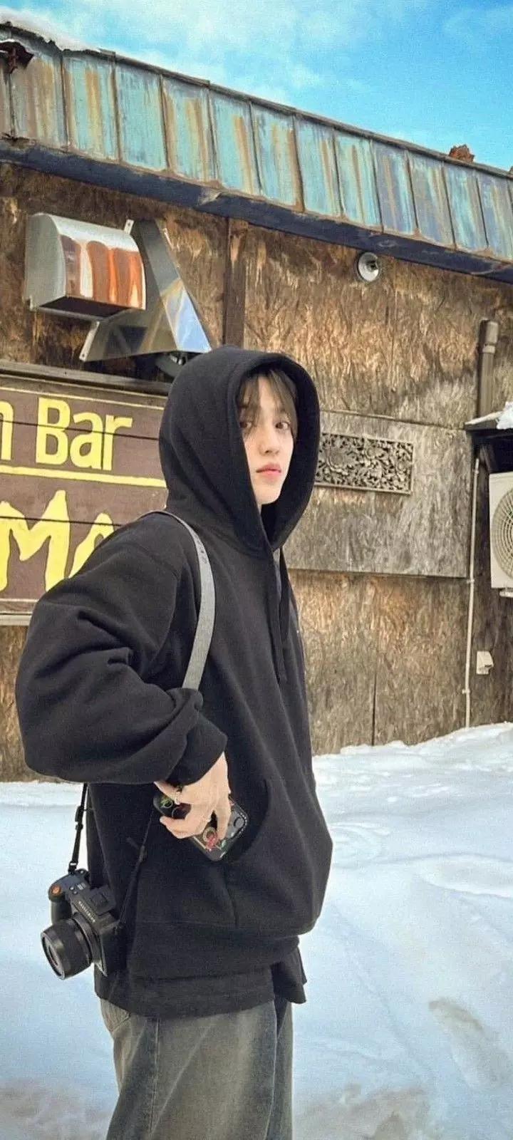 Choi Seungcheol thumbnail