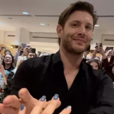 Jensen Ackles thumbnail