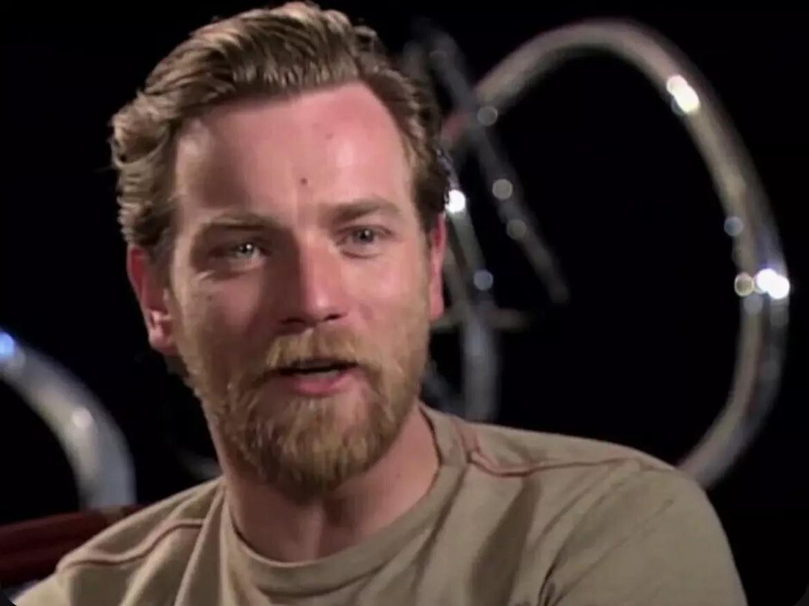 Ewan McGregor  thumbnail