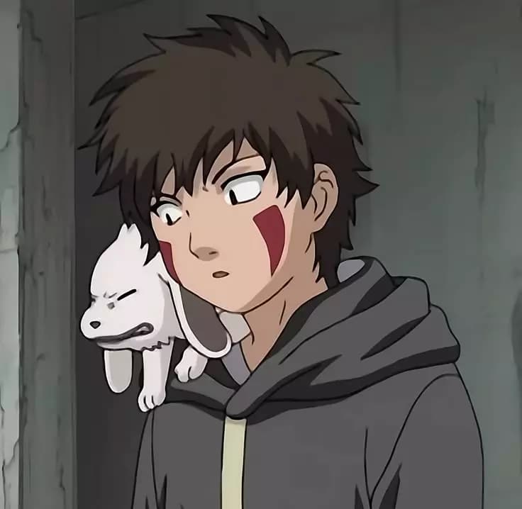 Kiba Inozuka thumbnail