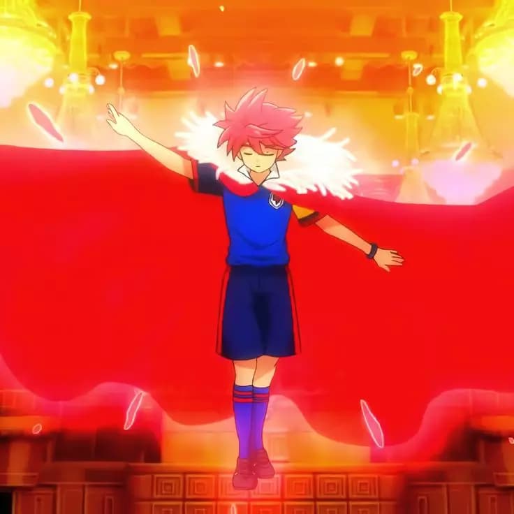 Yuma Nosaka thumbnail