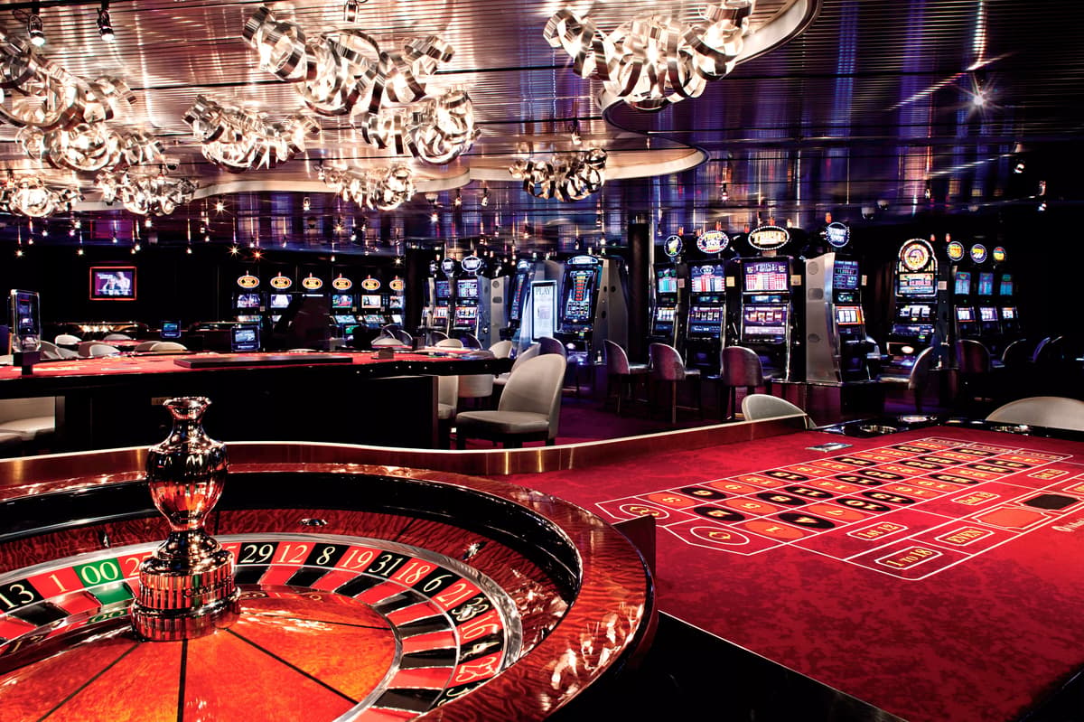 Richard in casino thumbnail