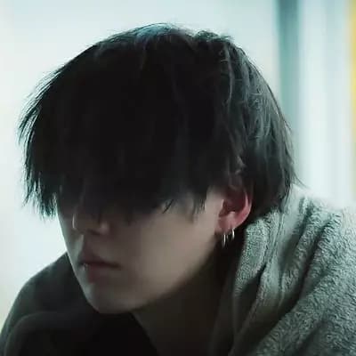 Yoongi thumbnail