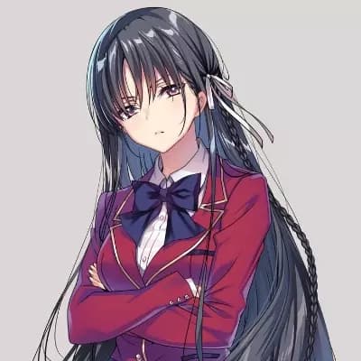 Suzune Hirokita thumbnail