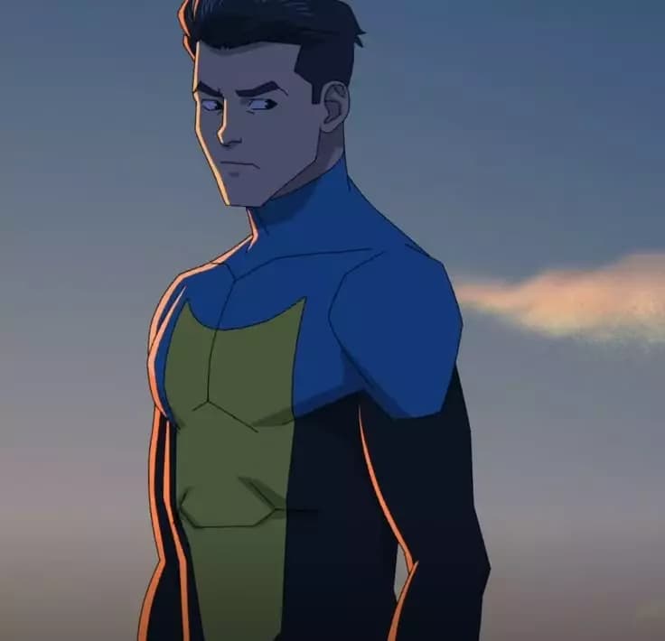 Mark grayson thumbnail