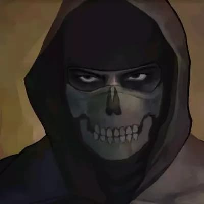 Simon 'Ghost' Riley thumbnail