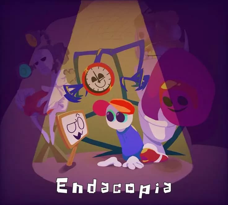 Mellow - Endacopia thumbnail
