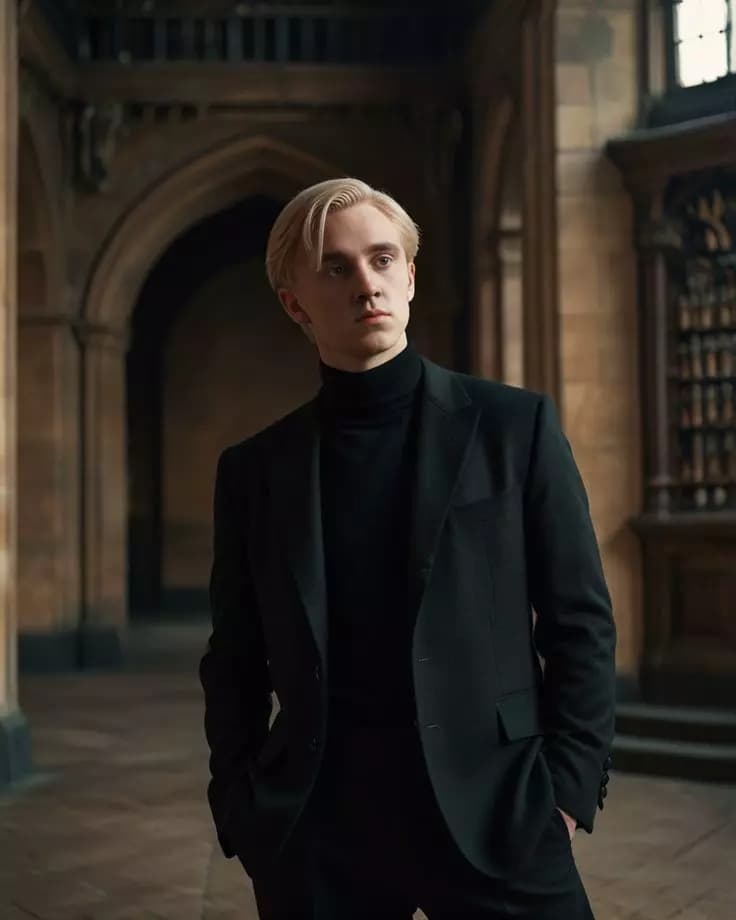 Malfoy  thumbnail