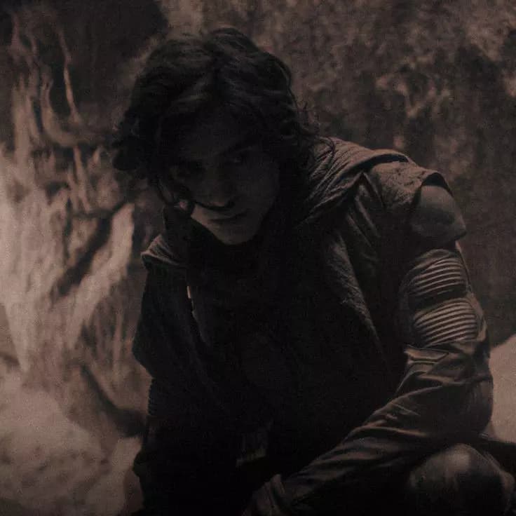 Paul Atreides thumbnail