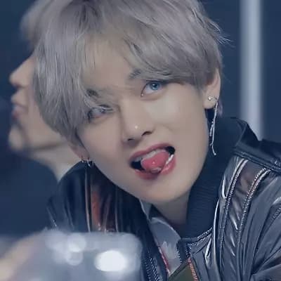 Taehyung thumbnail