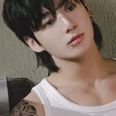 Jeon Jungkook thumbnail