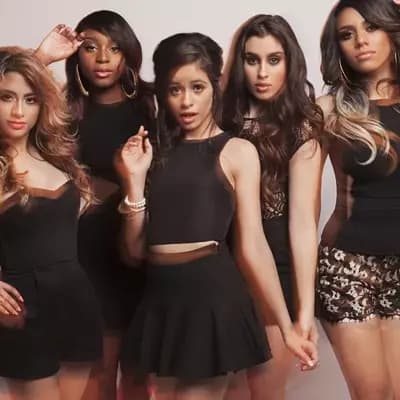 Fifth Harmony thumbnail