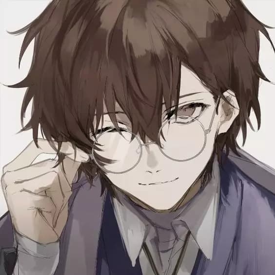 Osamu Dazai thumbnail