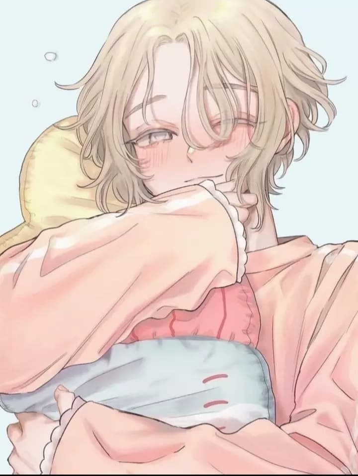🐇🎀 ~ Theo ~ 🎀🐇 [BL] thumbnail