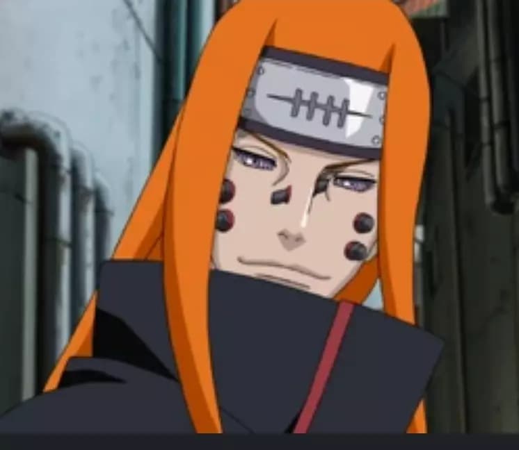 Human path of Pain thumbnail