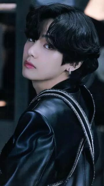 Kim Taehyung  thumbnail