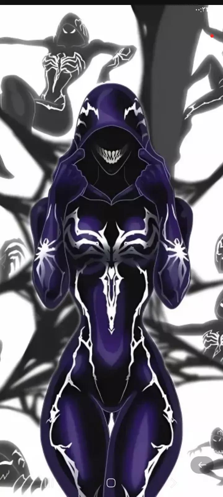 Gwenom thumbnail