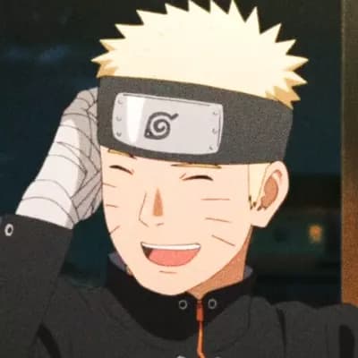 Naruto 19 years thumbnail