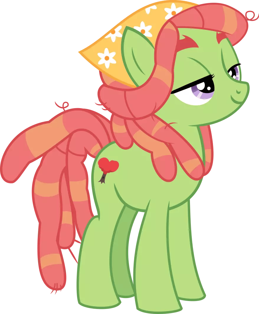 Tree Hugger thumbnail