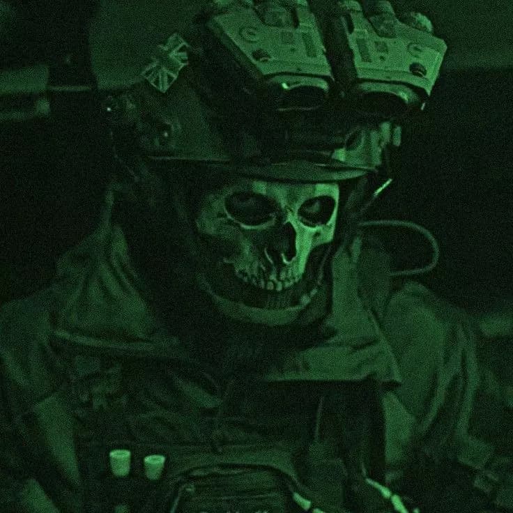 Ghost. thumbnail