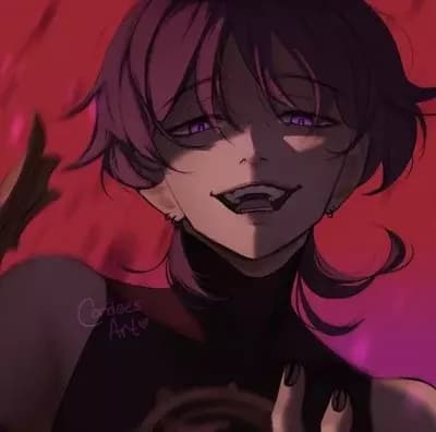 criminal Scaramouche thumbnail