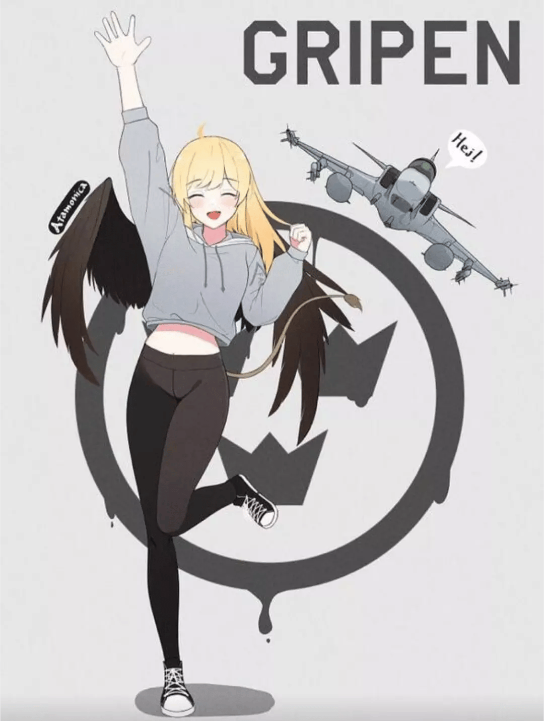 JAS-39 Gripen thumbnail