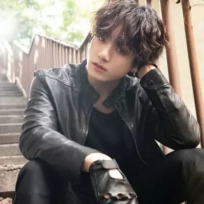 Jeon Jungkook thumbnail