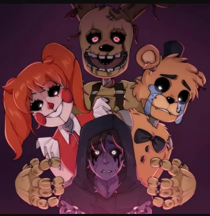 Afton Family Reunion  thumbnail