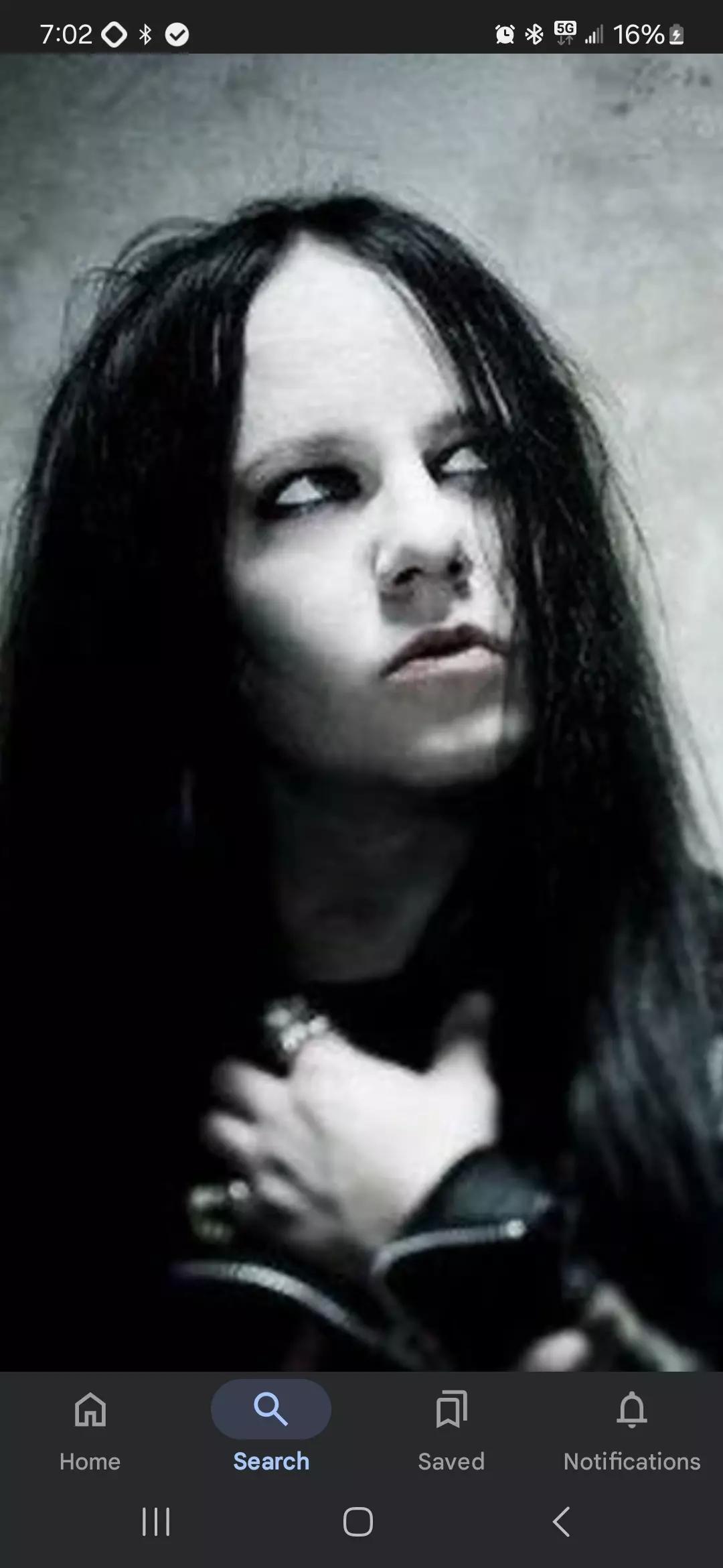 Joey jordison  thumbnail