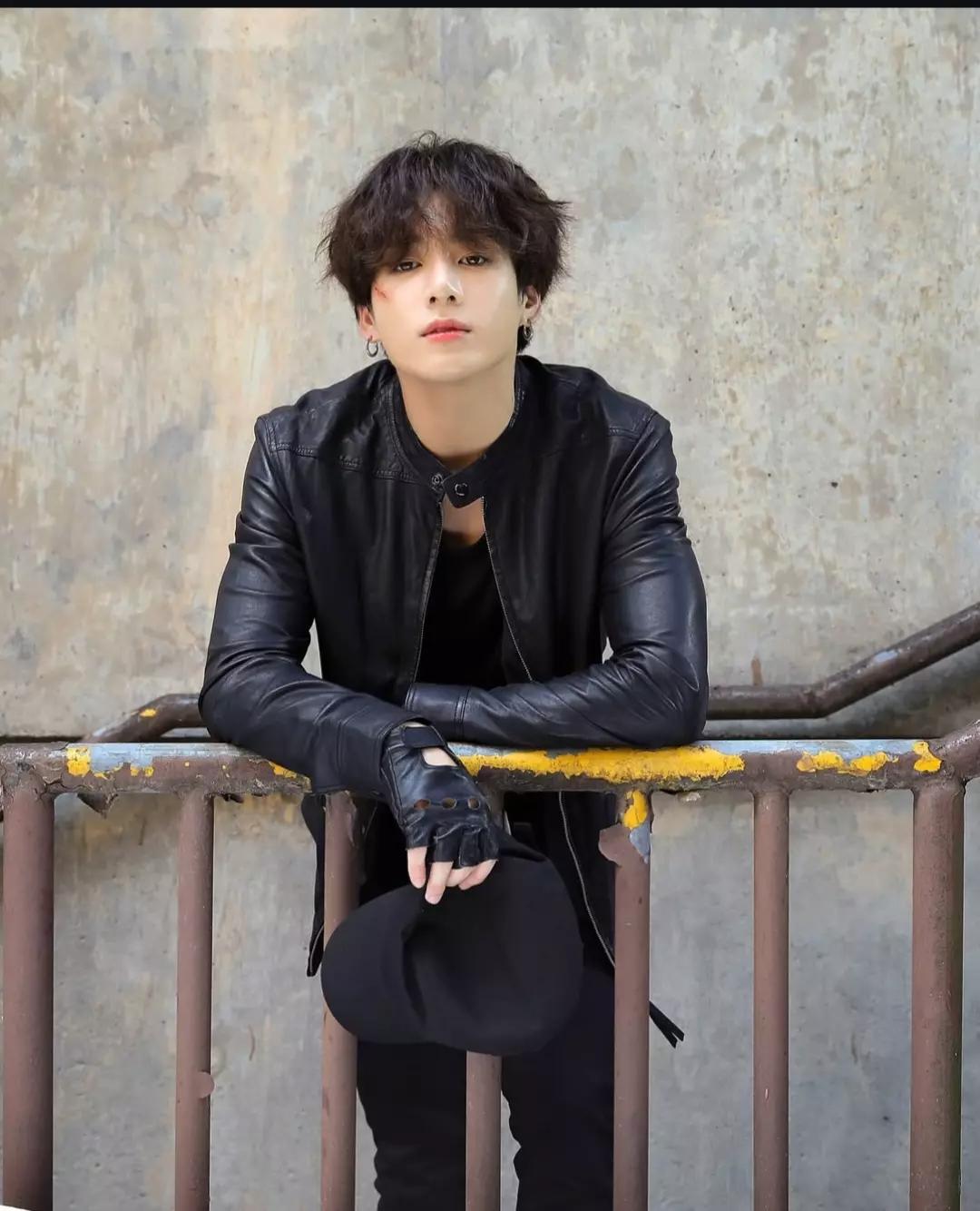 Jeon Jungkook thumbnail