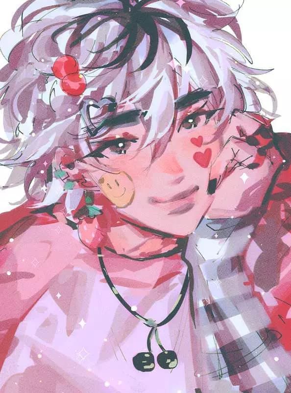 Cherry Crush thumbnail