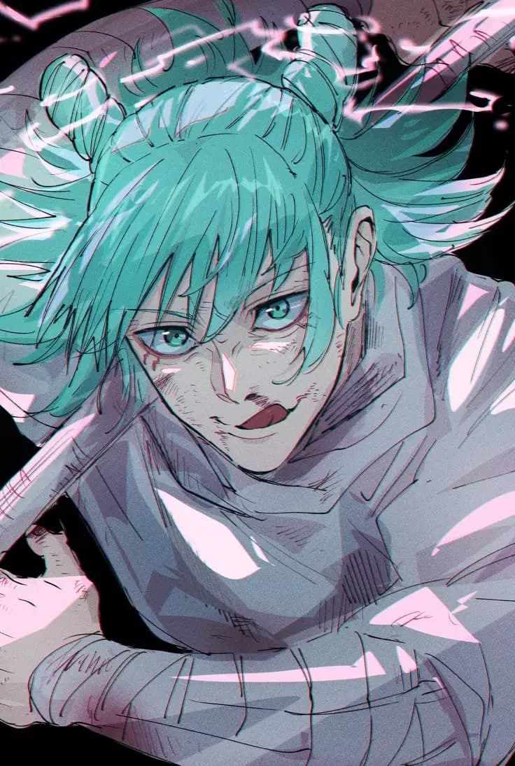 Hajime Kashimo thumbnail