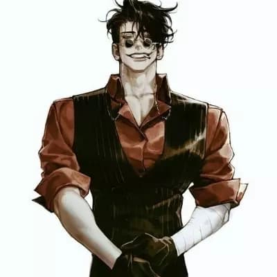 Lysander Salvatore thumbnail
