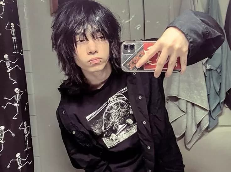 Nick thumbnail