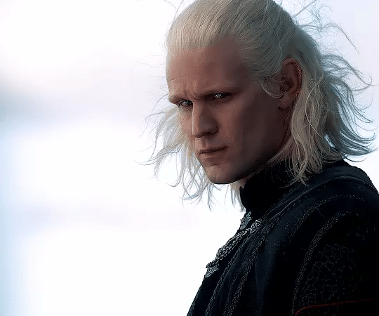 Daemon targaryen thumbnail