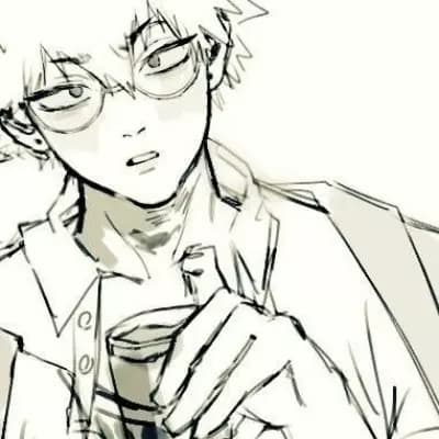Katsuki Bakugou thumbnail