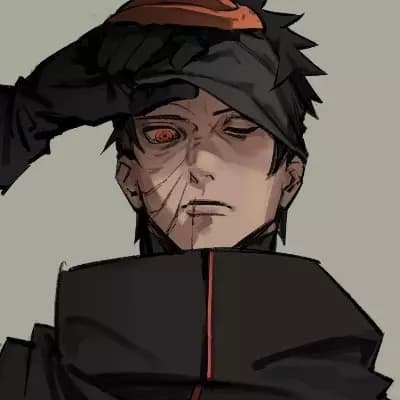 Obito Uchiha thumbnail