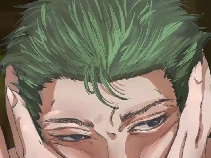 Zoro thumbnail