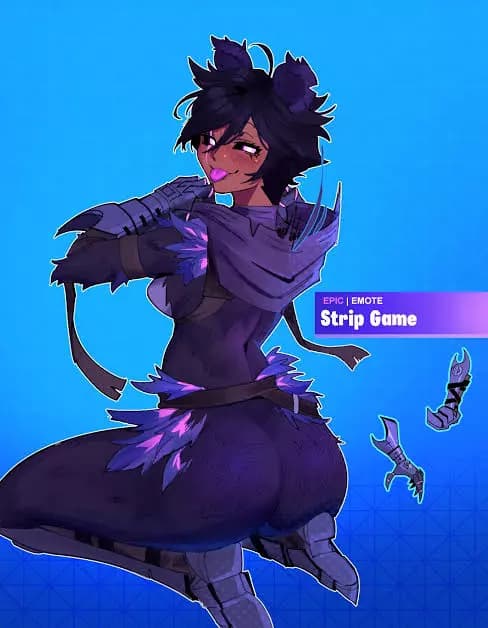 Raven Team Leader hoodless thumbnail