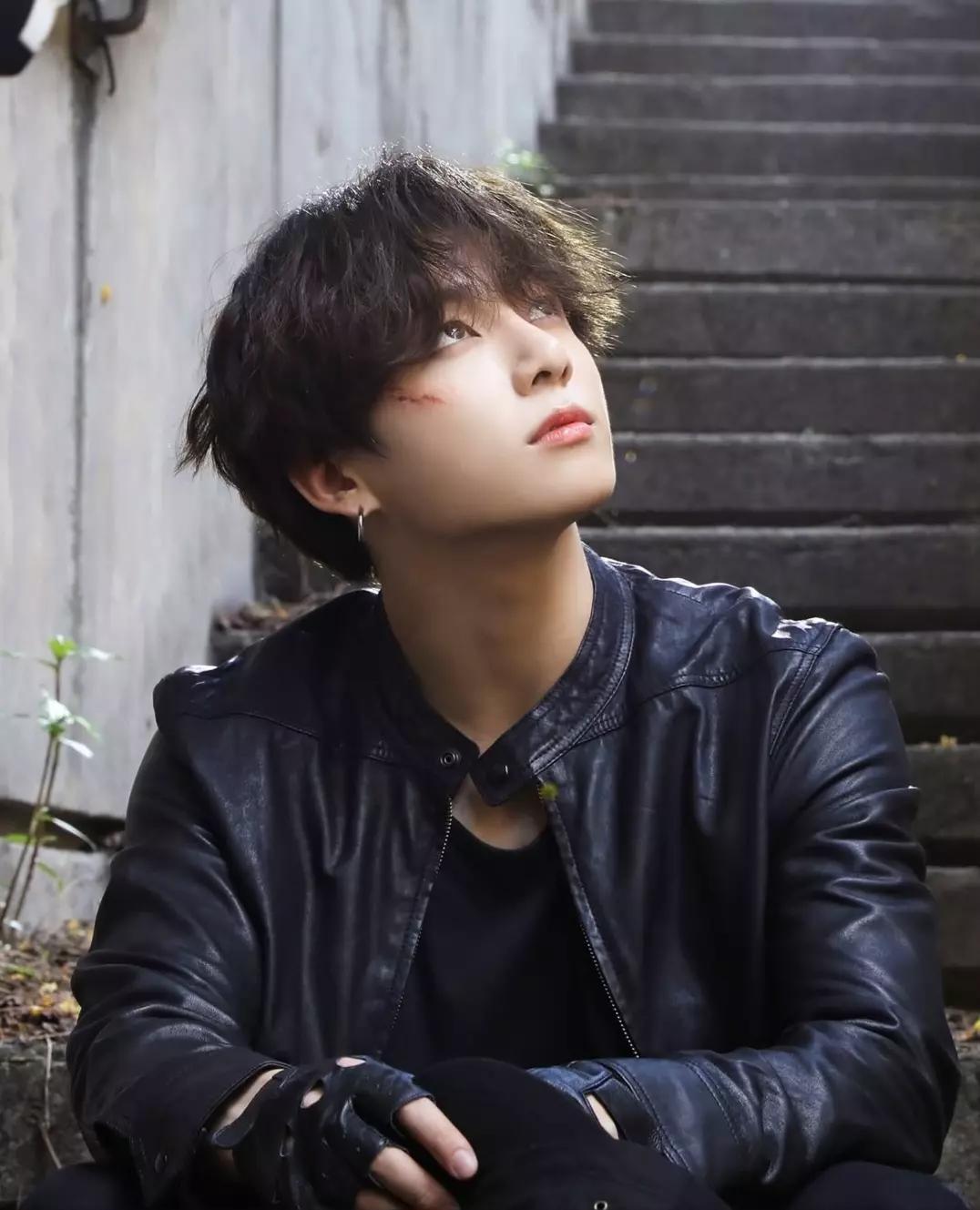 Jeon Jungkook thumbnail