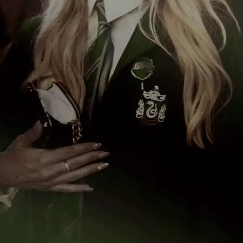 Slytherin RPG thumbnail