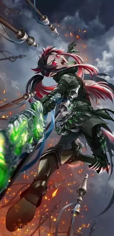 Lilia Vanrouge thumbnail